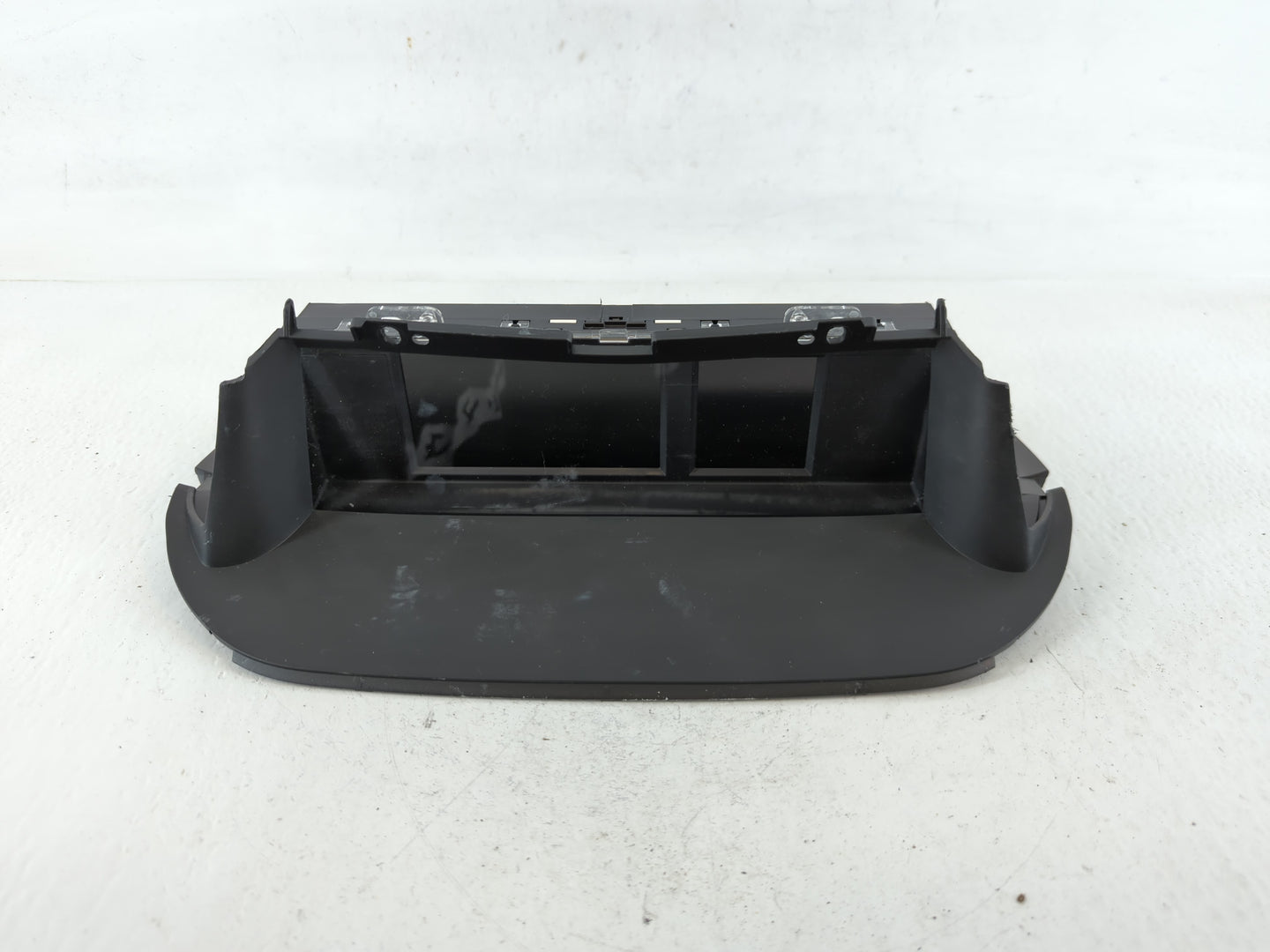 2013-2014 Ford Focus Radio AM FM Cd Player Receiver Replacement P/N:795BE1150324108671 85261SG Fits Fits 2013 2014 OEM Used 