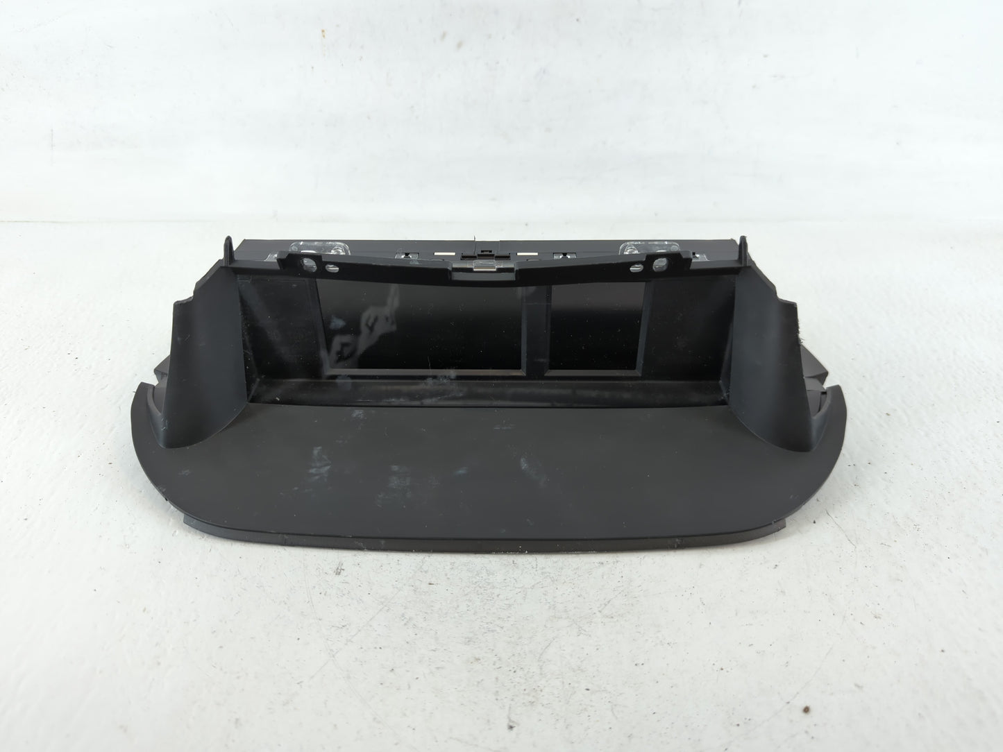 2013-2014 Ford Focus Radio AM FM Cd Player Receiver Replacement P/N:795BE1150324108671 85261SG Fits Fits 2013 2014 OEM Used 
