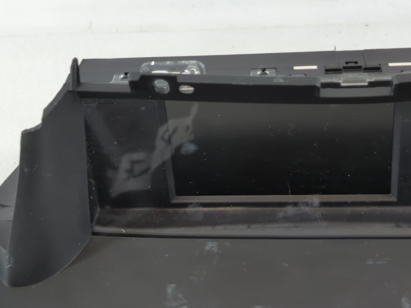 2013-2014 Ford Focus Radio AM FM Cd Player Receiver Replacement P/N:795BE1150324108671 85261SG Fits Fits 2013 2014 OEM Used 
