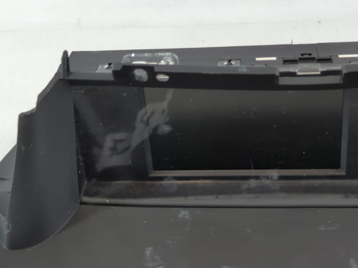 2013-2014 Ford Focus Radio AM FM Cd Player Receiver Replacement P/N:795BE1150324108671 85261SG Fits Fits 2013 2014 OEM Used 