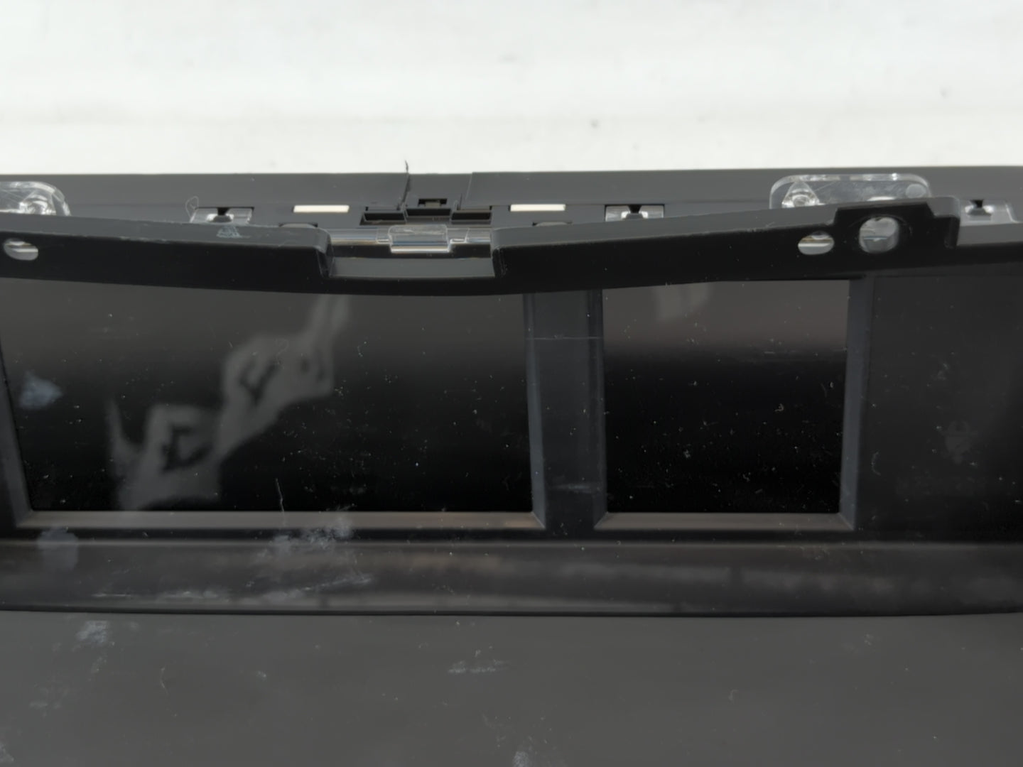 2013-2014 Ford Focus Radio AM FM Cd Player Receiver Replacement P/N:795BE1150324108671 85261SG Fits Fits 2013 2014 OEM Used 