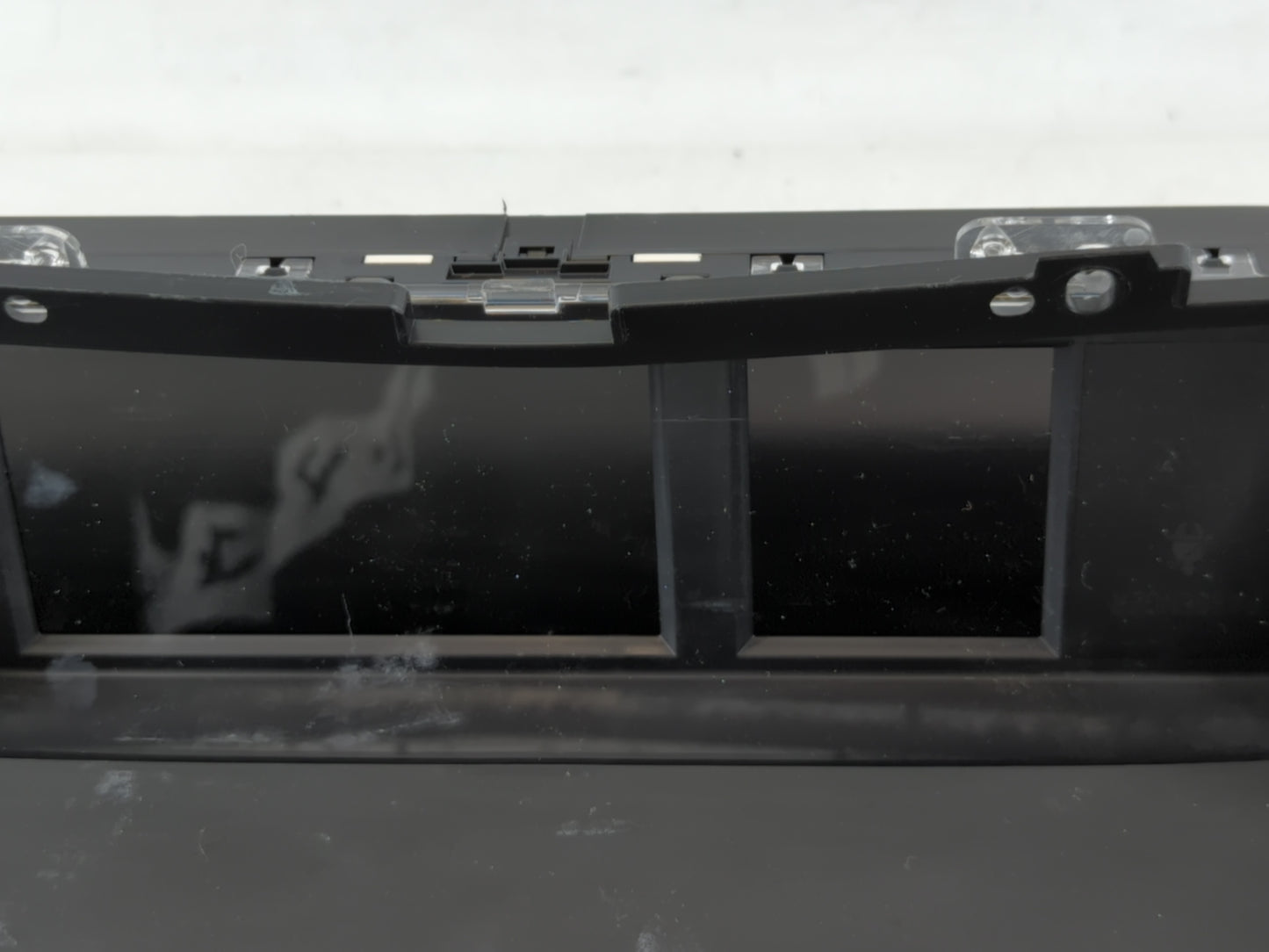 2013-2014 Ford Focus Radio AM FM Cd Player Receiver Replacement P/N:795BE1150324108671 85261SG Fits Fits 2013 2014 OEM Used 