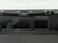 2013-2014 Ford Focus Radio AM FM Cd Player Receiver Replacement P/N:795BE1150324108671 85261SG Fits Fits 2013 2014 OEM Used 