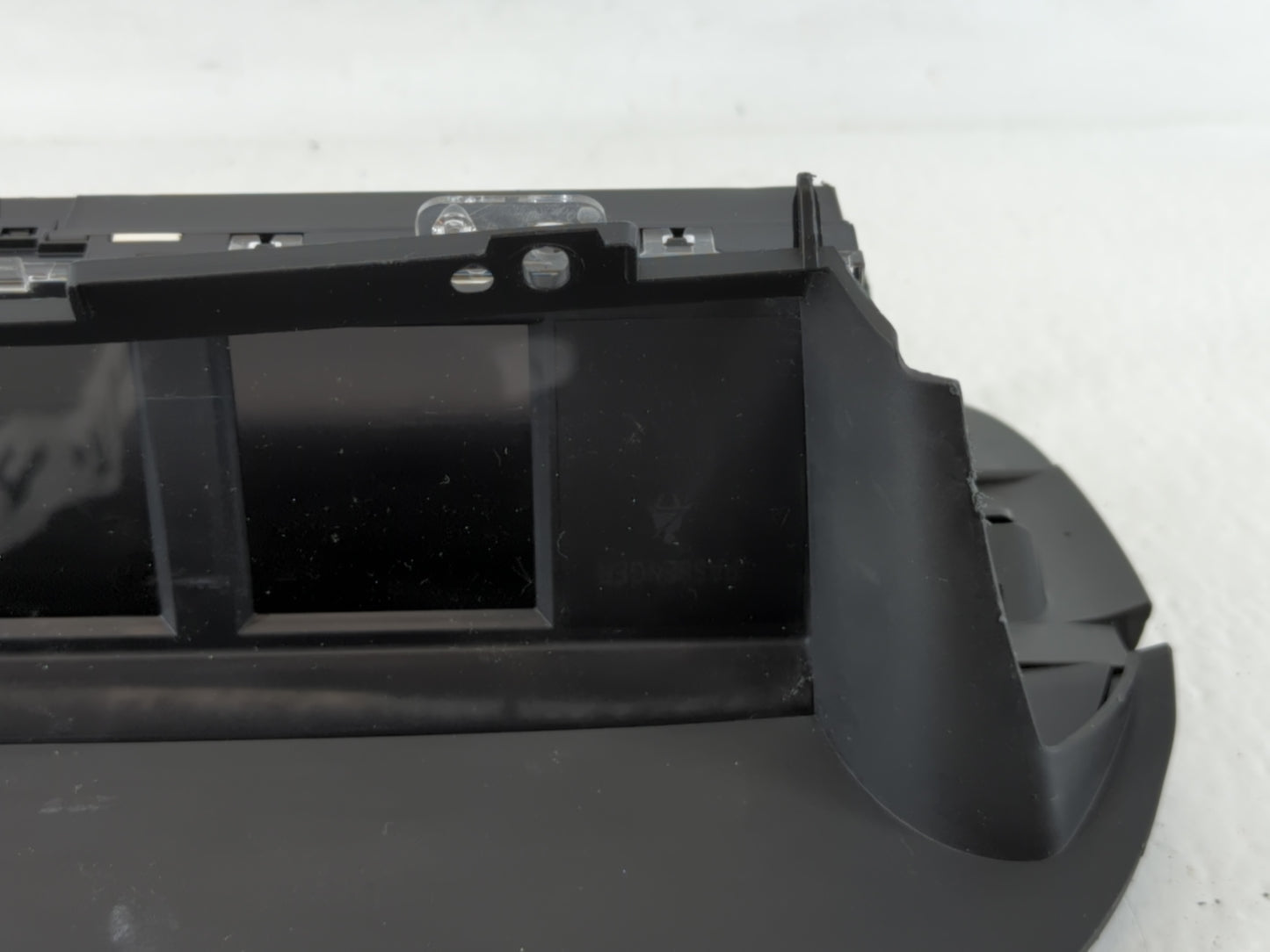 2013-2014 Ford Focus Radio AM FM Cd Player Receiver Replacement P/N:795BE1150324108671 85261SG Fits Fits 2013 2014 OEM Used 