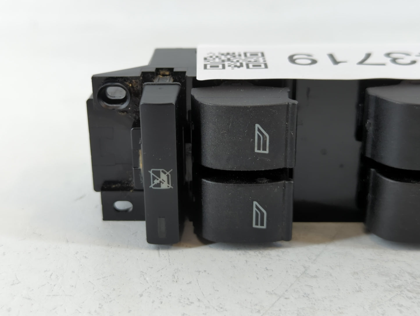 2012-2018 Ford Focus Master Power Window Switch Replacement Driver Side Left P/N:BM5T-14A132-AA Fits OEM Used Auto Parts - O