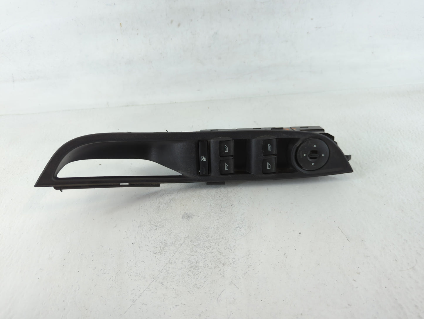 2012-2018 Ford Focus Master Power Window Switch Replacement Driver Side Left P/N:BM5T-14A132-AA Fits OEM Used Auto Parts - O