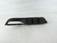 2012-2018 Ford Focus Master Power Window Switch Replacement Driver Side Left P/N:BM5T-14A132-AA Fits OEM Used Auto Parts - O