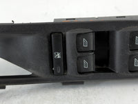 2012-2018 Ford Focus Master Power Window Switch Replacement Driver Side Left P/N:BM5T-14A132-AA Fits OEM Used Auto Parts - O