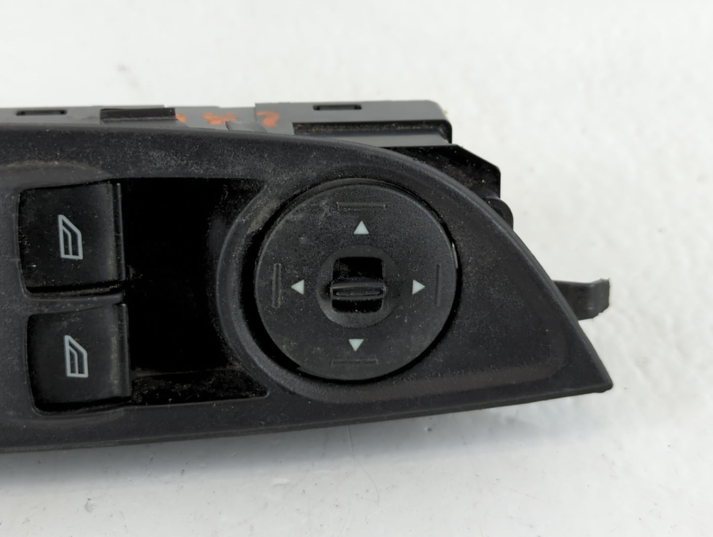 2012-2018 Ford Focus Master Power Window Switch Replacement Driver Side Left P/N:BM5T-14A132-AA Fits OEM Used Auto Parts - O
