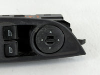 2012-2018 Ford Focus Master Power Window Switch Replacement Driver Side Left P/N:BM5T-14A132-AA Fits OEM Used Auto Parts - O