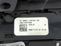 2012-2018 Ford Focus Master Power Window Switch Replacement Driver Side Left P/N:BM5T-14A132-AA Fits OEM Used Auto Parts - O