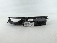 2012-2018 Ford Focus Master Power Window Switch Replacement Driver Side Left P/N:BM5T-14A132-AA Fits OEM Used Auto Parts - O