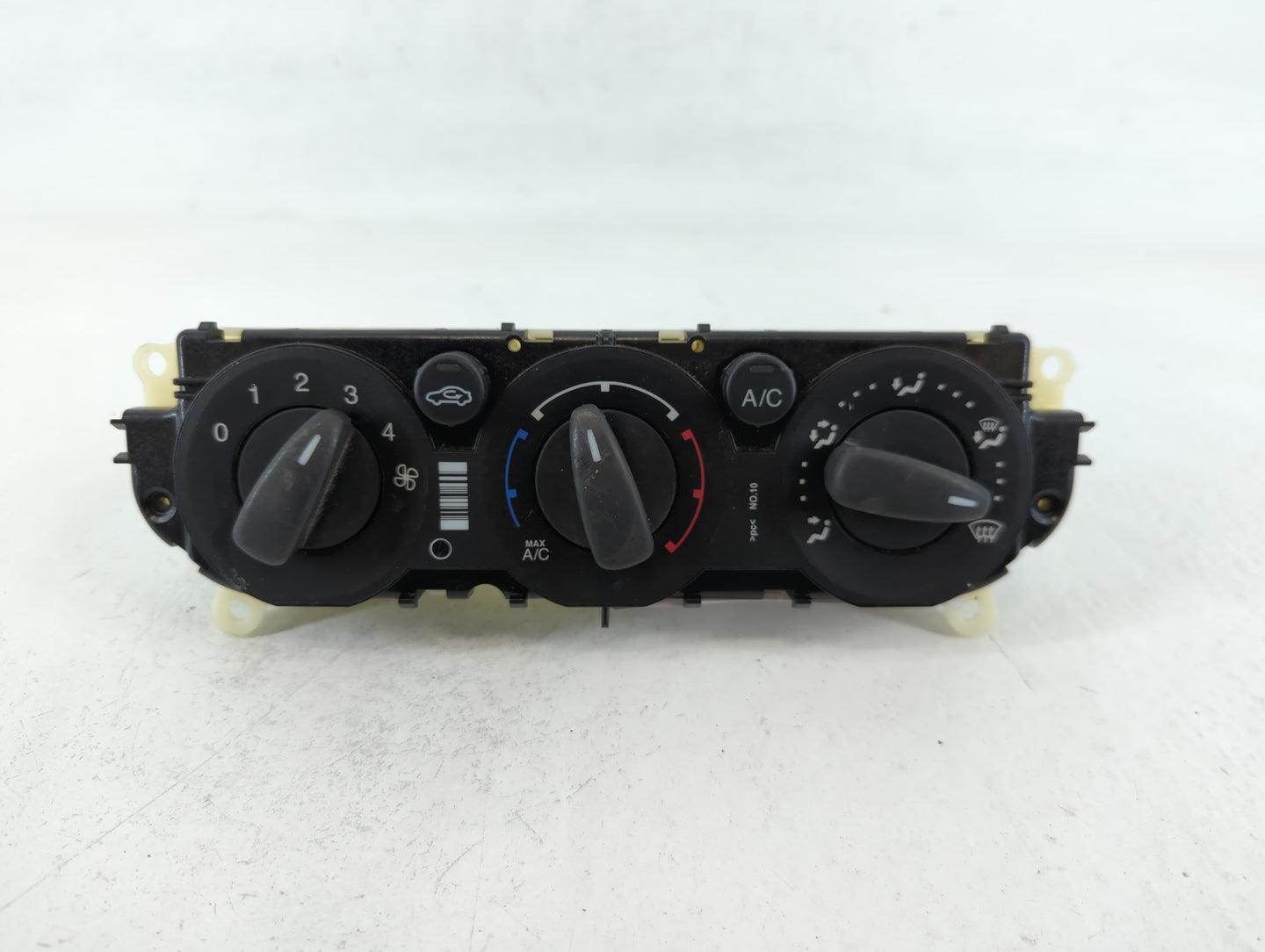 2013-2014 Ford Focus Climate Control Module Temperature AC/Heater Replacement P/N:FD-CM5T-13100311-0883 Fits Fits 2013 2014 