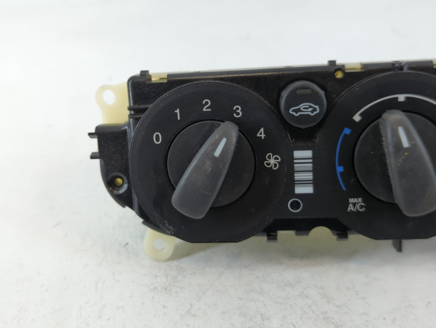2013-2014 Ford Focus Climate Control Module Temperature AC/Heater Replacement P/N:FD-CM5T-13100311-0883 Fits Fits 2013 2014 