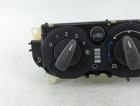 2013-2014 Ford Focus Climate Control Module Temperature AC/Heater Replacement P/N:FD-CM5T-13100311-0883 Fits Fits 2013 2014 