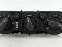 2013-2014 Ford Focus Climate Control Module Temperature AC/Heater Replacement P/N:FD-CM5T-13100311-0883 Fits Fits 2013 2014 