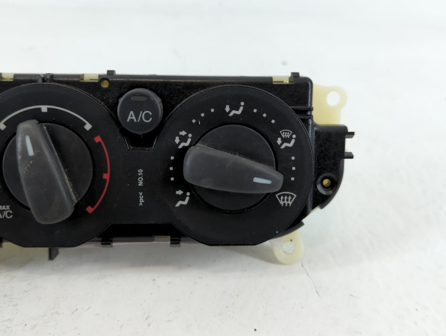 2013-2014 Ford Focus Climate Control Module Temperature AC/Heater Replacement P/N:FD-CM5T-13100311-0883 Fits Fits 2013 2014 