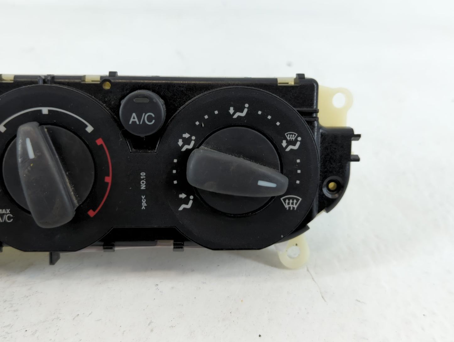 2013-2014 Ford Focus Climate Control Module Temperature AC/Heater Replacement P/N:FD-CM5T-13100311-0883 Fits Fits 2013 2014 