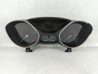 compare product 2013-2014 Ford Focus Instrument Cluster Speedometer Gauges P/N:2534210 CM5T-10849-CTG Fits Fits 2013 2014 OEM Used Auto Parts