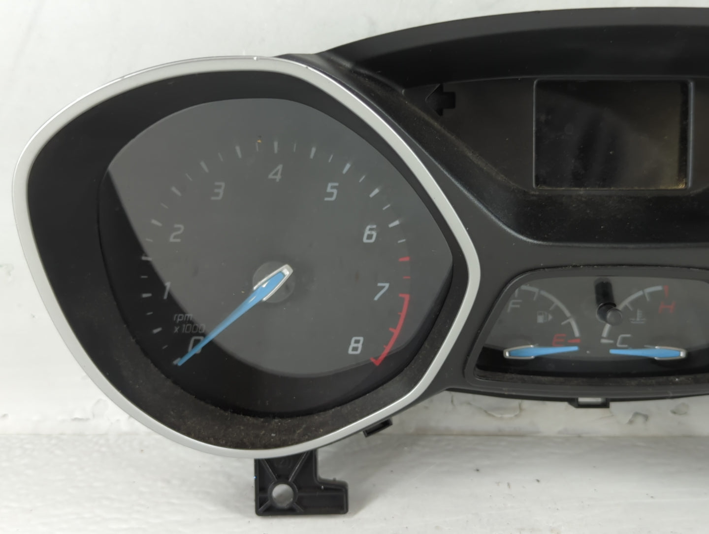 2013-2014 Ford Focus Instrument Cluster Speedometer Gauges P/N:2534210 CM5T-10849-CTG Fits Fits 2013 2014 OEM Used Auto Part