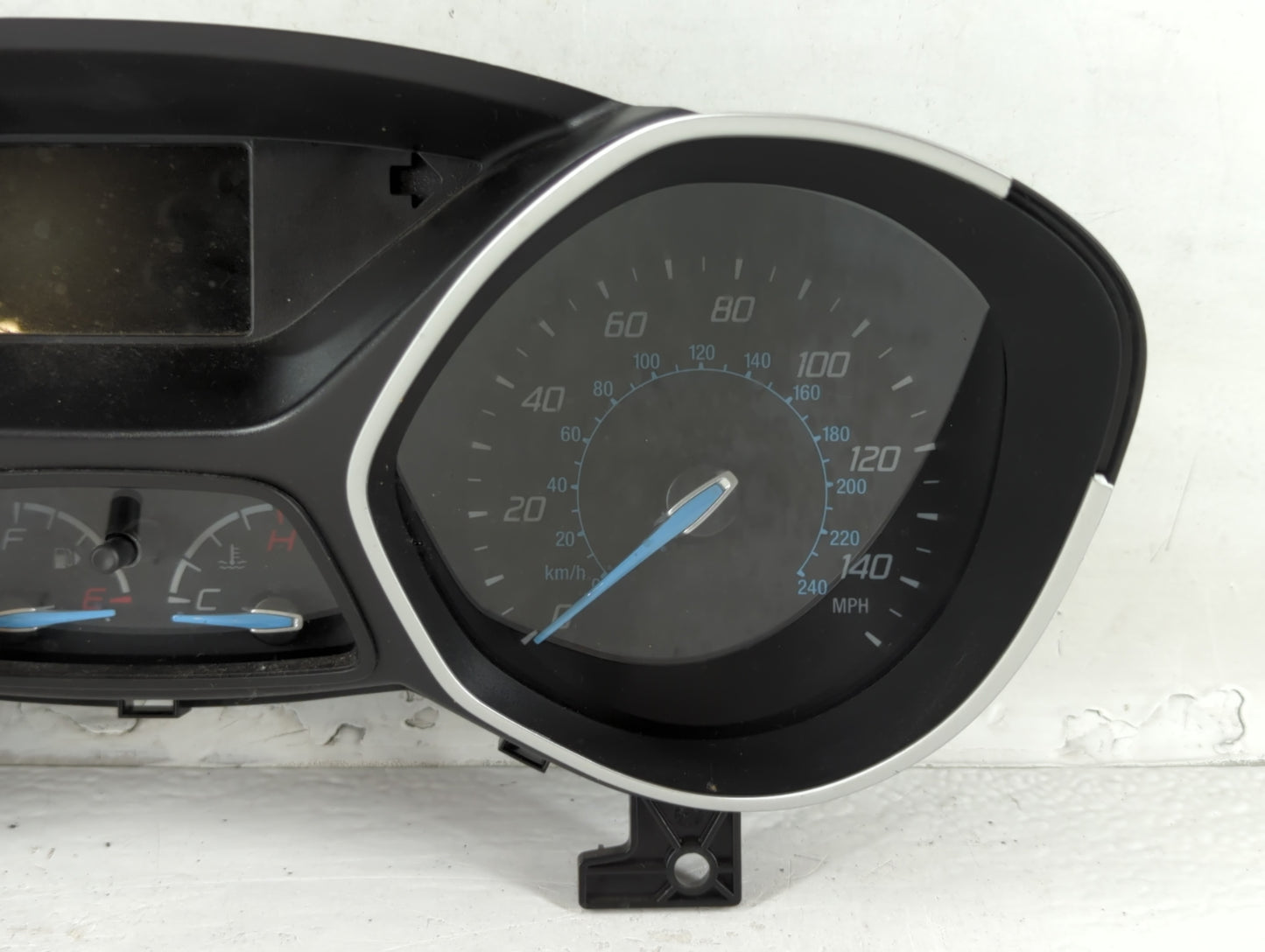 2013-2014 Ford Focus Instrument Cluster Speedometer Gauges P/N:2534210 CM5T-10849-CTG Fits Fits 2013 2014 OEM Used Auto Part