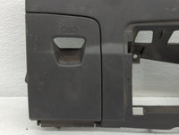 2014 Ford Focus Dash Trim Panel Oem Dm51-a043a88 - Oemusedautoparts1.com