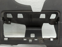 2014 Ford Focus Dash Trim Panel Oem Dm51-a043a88 - Oemusedautoparts1.com