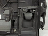 2014 Ford Focus Dash Trim Panel Oem Dm51-a043a88 - Oemusedautoparts1.com