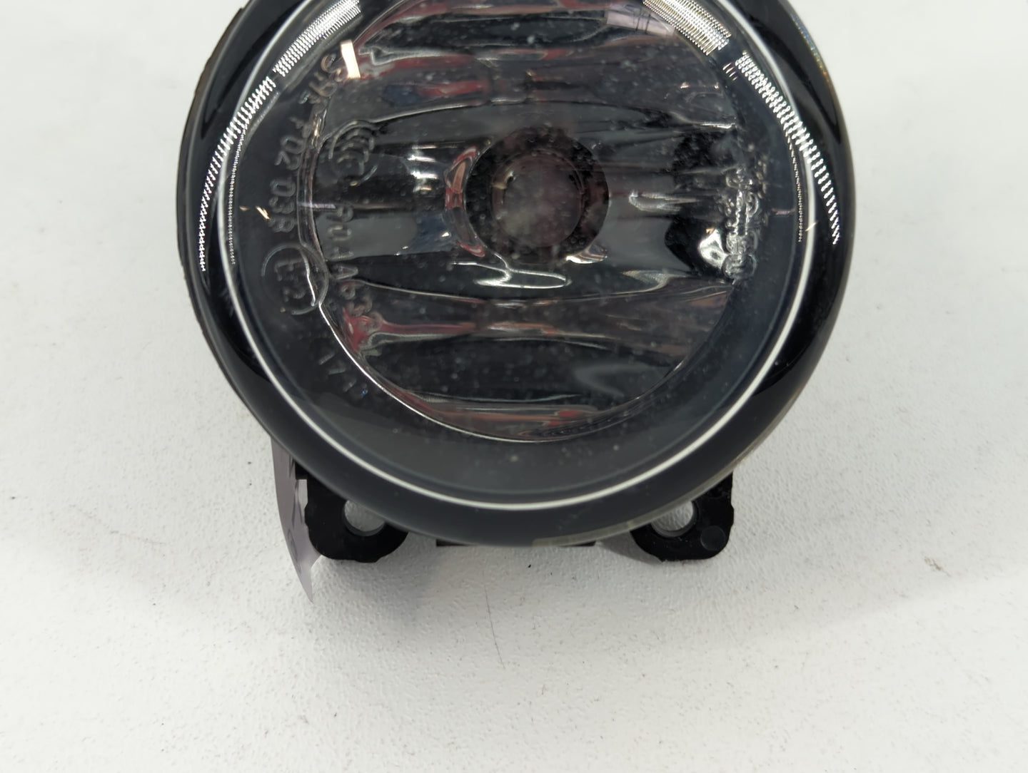 2008-2014 Ford Focus Driver Left Oem Front Light Lamp - Oemusedautoparts1.com