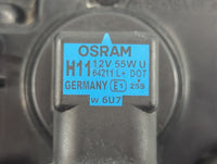2008-2014 Ford Focus Driver Left Oem Front Light Lamp - Oemusedautoparts1.com