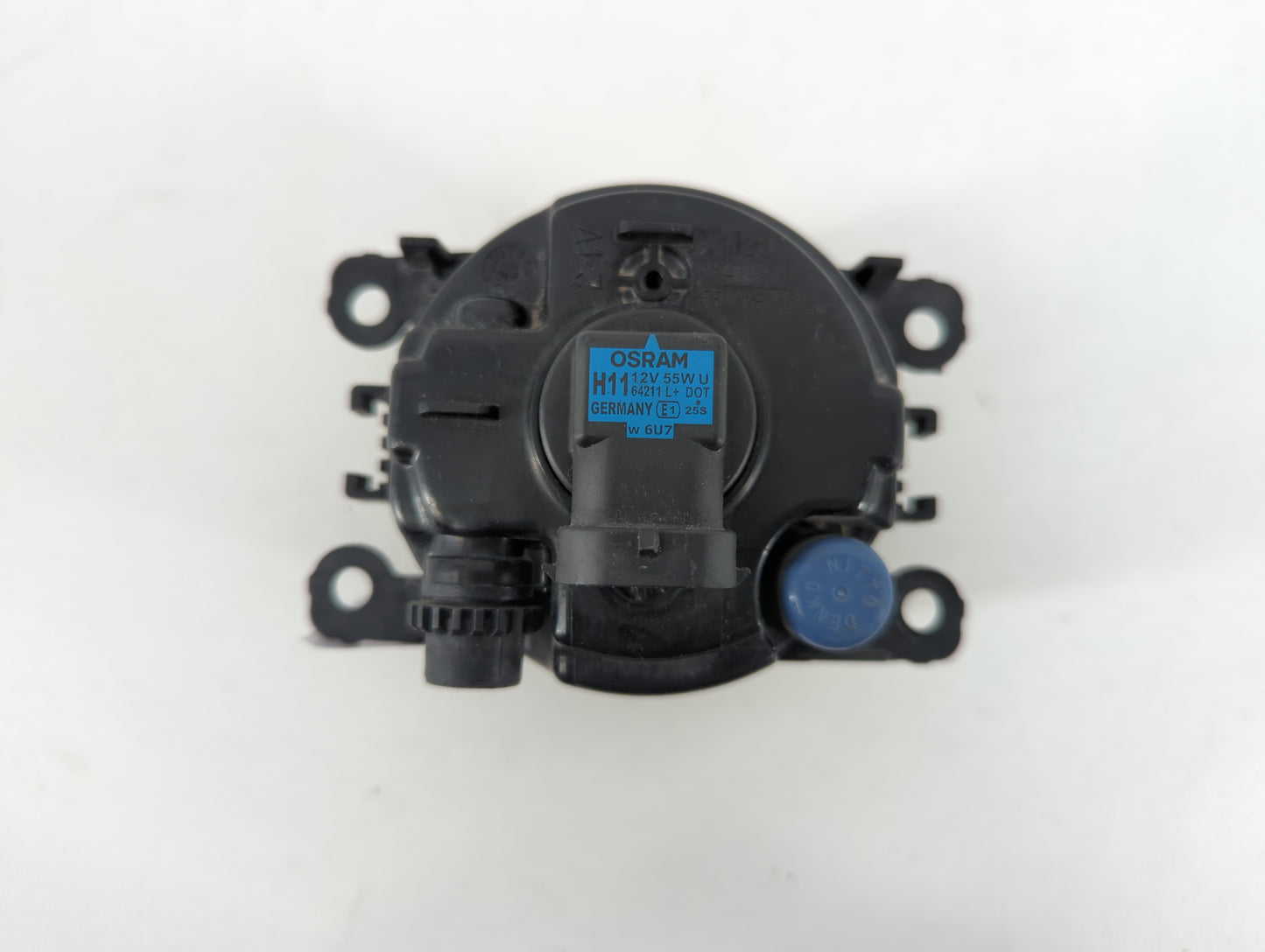 2008-2014 Ford Focus Driver Left Oem Front Light Lamp - Oemusedautoparts1.com