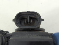 2008-2014 Ford Focus Driver Left Oem Front Light Lamp - Oemusedautoparts1.com