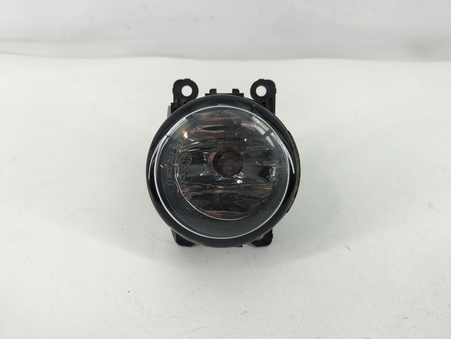 2008-2014 Ford Focus Passenger Right Oem Front Light Lamp - Oemusedautoparts1.com