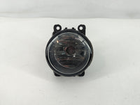2008-2014 Ford Focus Passenger Right Oem Front Light Lamp - Oemusedautoparts1.com