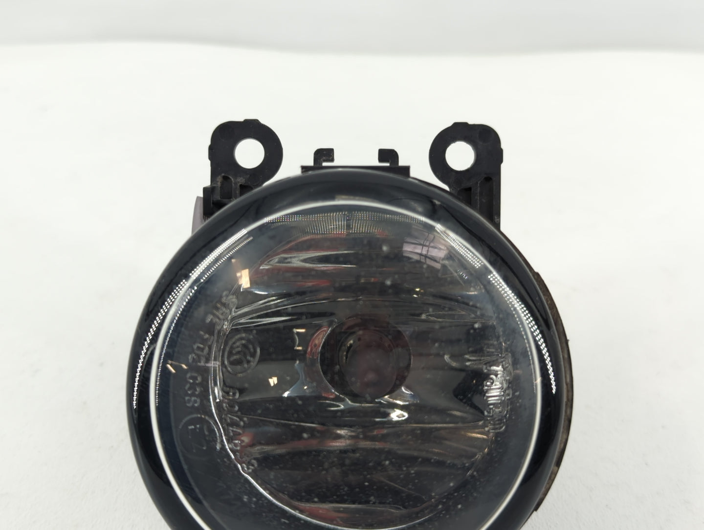 2008-2014 Ford Focus Passenger Right Oem Front Light Lamp - Oemusedautoparts1.com