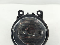 2008-2014 Ford Focus Passenger Right Oem Front Light Lamp - Oemusedautoparts1.com