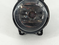 2008-2014 Ford Focus Passenger Right Oem Front Light Lamp - Oemusedautoparts1.com