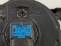 2008-2014 Ford Focus Passenger Right Oem Front Light Lamp - Oemusedautoparts1.com