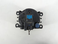 2008-2014 Ford Focus Passenger Right Oem Front Light Lamp - Oemusedautoparts1.com
