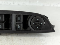 2012-2018 Ford Focus Master Power Window Switch Replacement Driver Side Left P/N:BM5T-14A132-AA Fits OEM Used Auto Parts - O