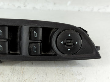 2012-2018 Ford Focus Master Power Window Switch Replacement Driver Side Left P/N:BM5T-14A132-AA Fits OEM Used Auto Parts