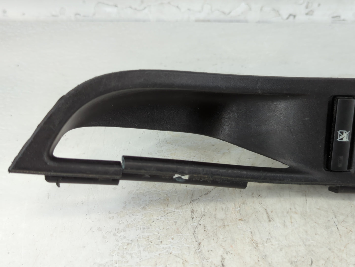 2012-2018 Ford Focus Master Power Window Switch Replacement Driver Side Left P/N:BM5T-14A132-AA Fits OEM Used Auto Parts - O