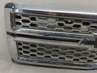 2012-2014 Ford Focus Front Grille Bumper Not Included - Oemusedautoparts1.com