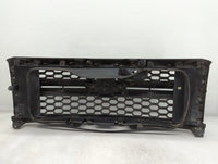 2012-2014 Ford Focus Front Grille Bumper Not Included - Oemusedautoparts1.com