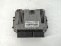 2012-2014 Ford Focus PCM Engine Control Computer ECU ECM PCU OEM P/N:BV61-12B684-BC EM5A-12A650-ACA Fits Fits 2012 2013 2014
