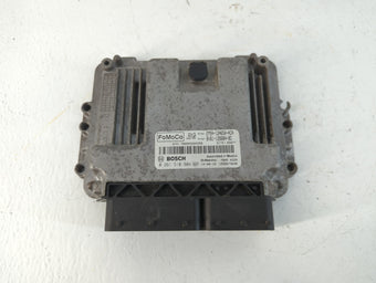 compare product 2012-2014 Ford Focus PCM Engine Control Computer ECU ECM PCU OEM P/N:BV61-12B684-BC EM5A-12A650-ACA Fits Fits 2012 2013 2014 OEM Used Auto Parts