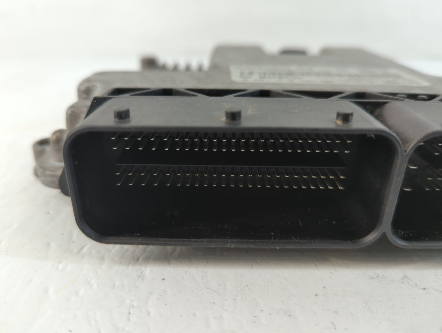 2012-2014 Ford Focus PCM Engine Control Computer ECU ECM PCU OEM P/N:BV61-12B684-BC EM5A-12A650-ACA Fits Fits 2012 2013 2014