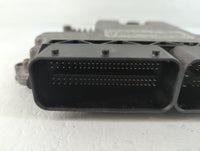 2012-2014 Ford Focus PCM Engine Control Computer ECU ECM PCU OEM P/N:BV61-12B684-BC EM5A-12A650-ACA Fits Fits 2012 2013 2014