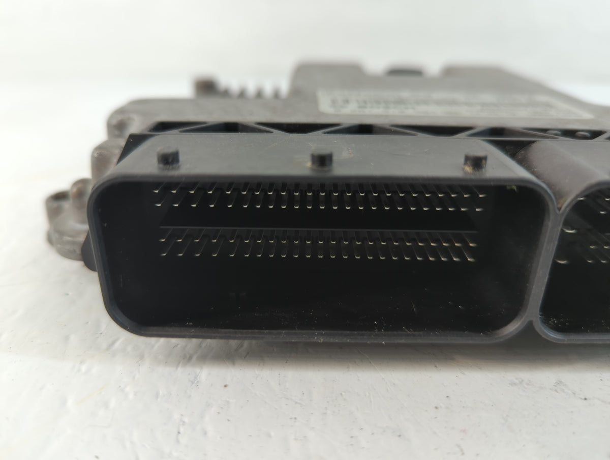 2012-2014 Ford Focus PCM Engine Control Computer ECU ECM PCU OEM P/N:BV61-12B684-BC EM5A-12A650-ACA Fits 2012 2013 2014 OEM 