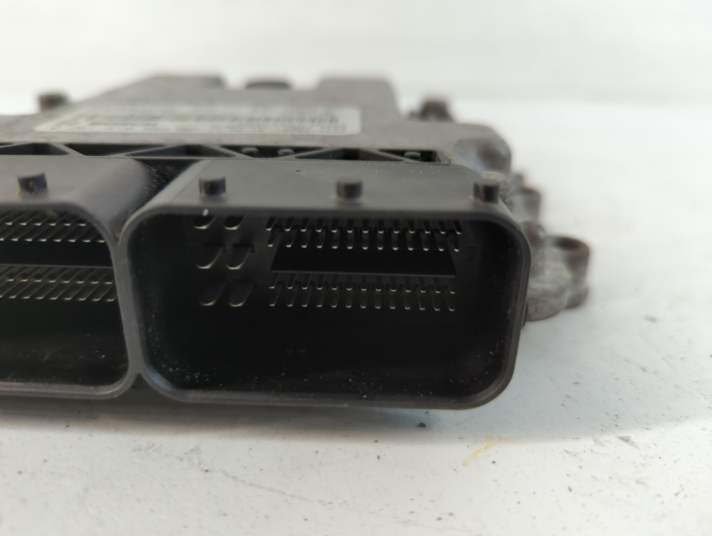 2012-2014 Ford Focus PCM Engine Control Computer ECU ECM PCU OEM P/N:BV61-12B684-BC EM5A-12A650-ACA Fits Fits 2012 2013 2014